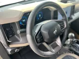 فورد برونكو بيج بوند 2025 جديدة بمحرك V4